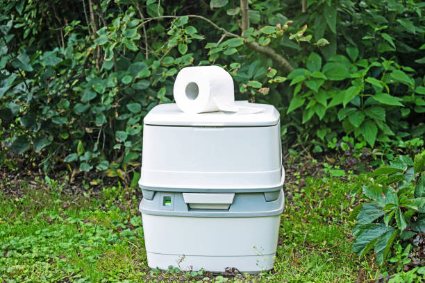 Affordable portable toilet rental in Pomona, NJ