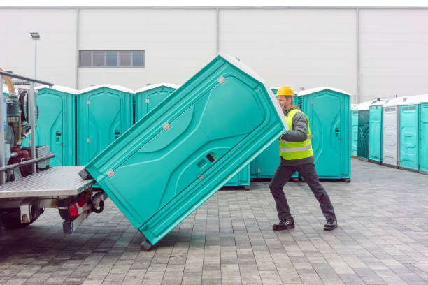 Portable Toilet Options We Offer in Pomona, NJ