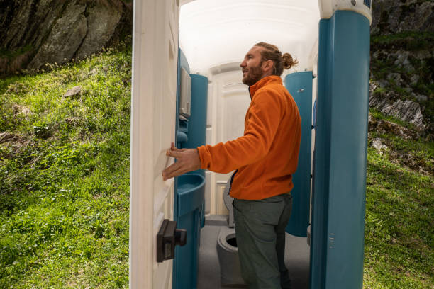 Best High-end porta potty rental  in Pomona, NJ