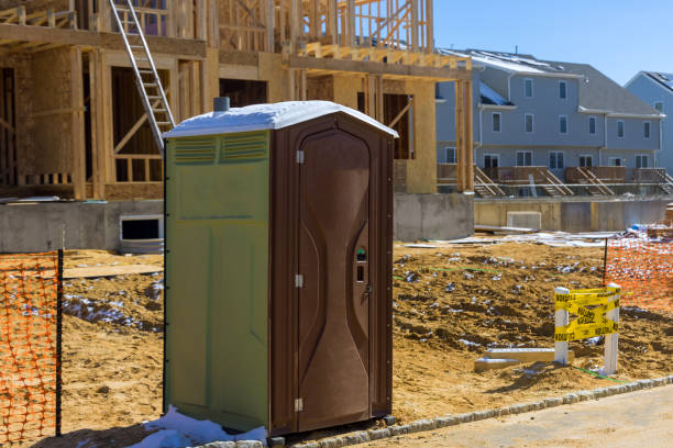 Portable Toilet Options We Offer in Pomona, NJ