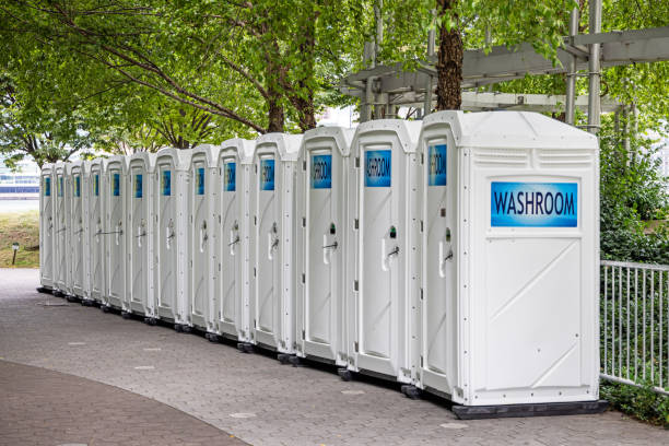 Pomona, NJ porta potty rental Company