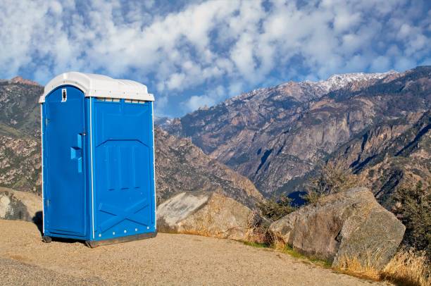 Portable Toilet Options We Offer in Pomona, NJ