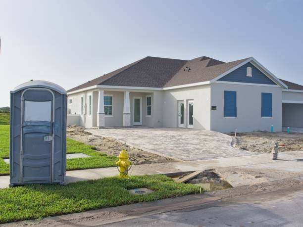 Best Temporary restroom rental  in Pomona, NJ