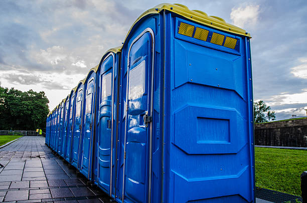 Best Construction site porta potty rental  in Pomona, NJ