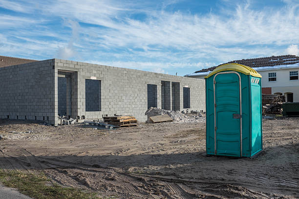 Best Porta potty delivery and setup  in Pomona, NJ